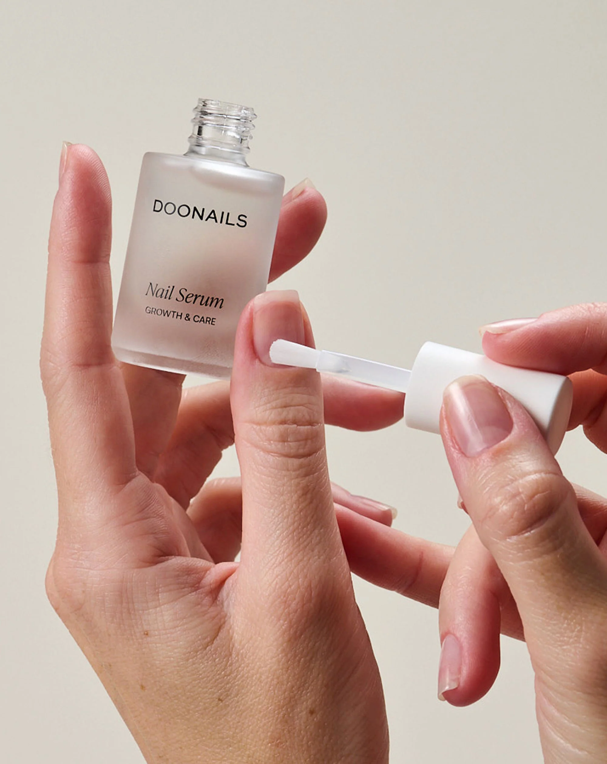 Nagelherstel-duo - Image 6