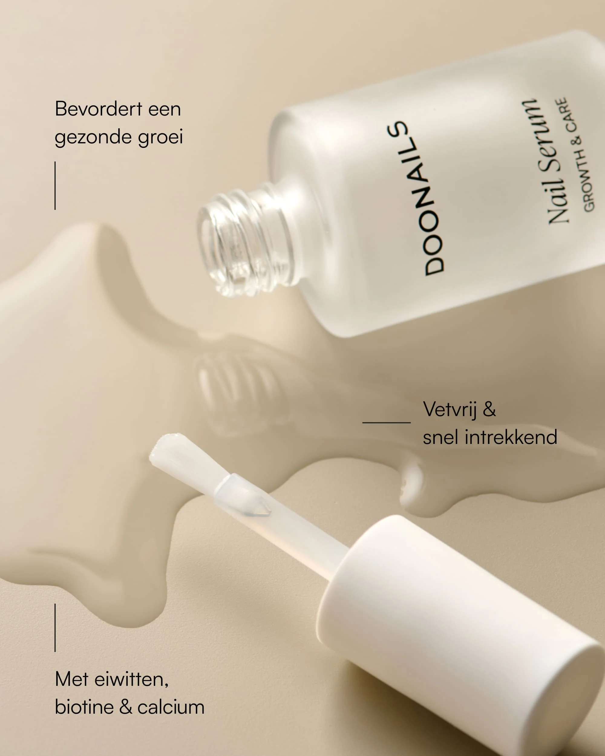 Nagelherstel-duo - Image 7