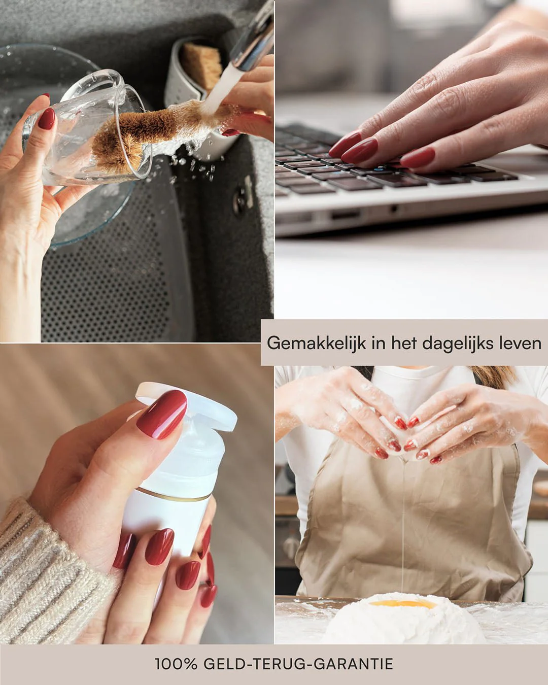 Mix & Match Navulbundel - Dipping Powder - Image 10
