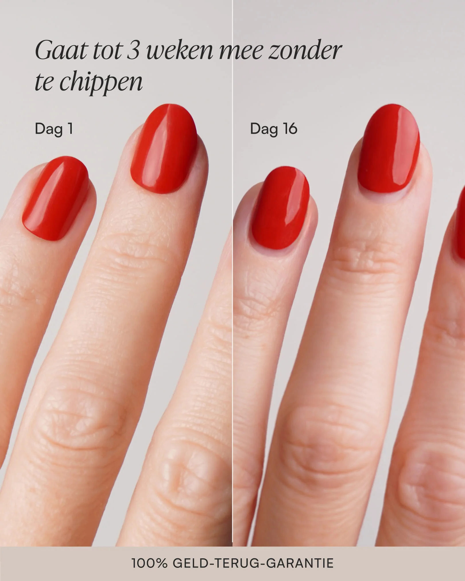 Mix & Match Navulbundel - Gel Strips - Image 7
