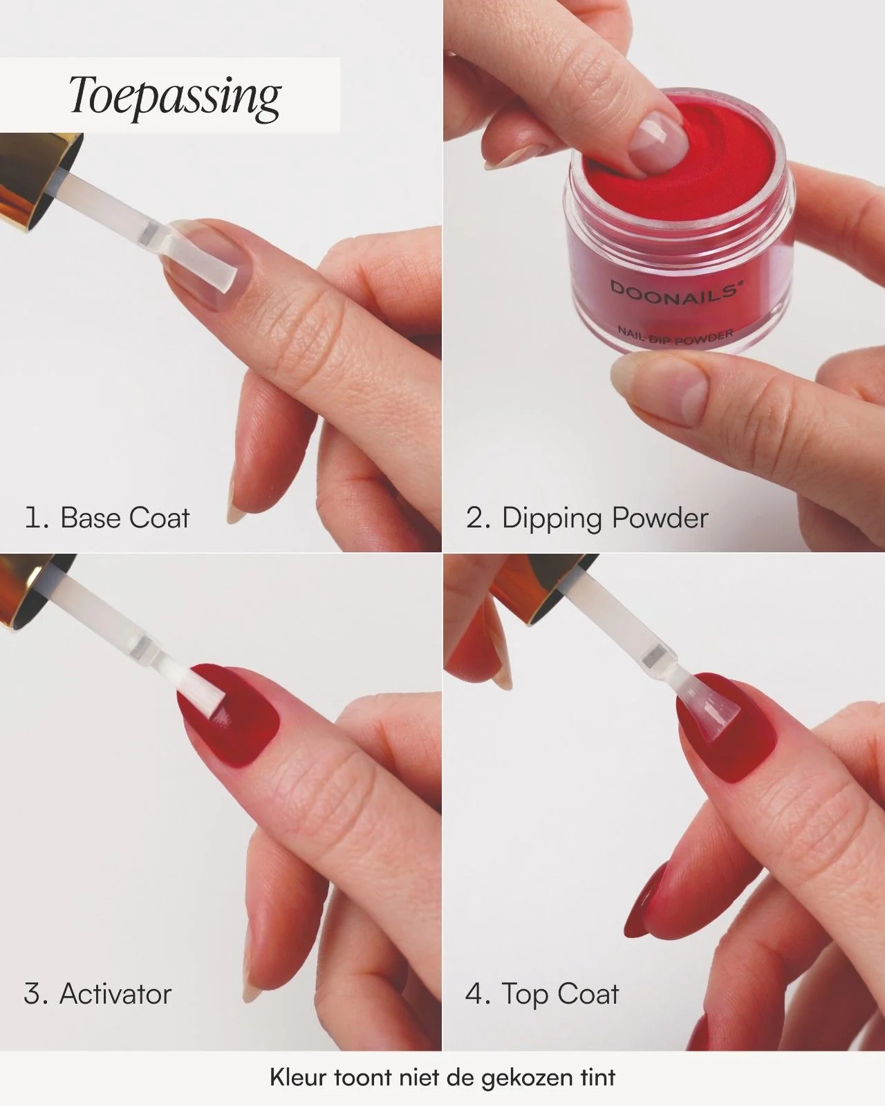 Sunday Brunch Dipping Powder - Image 5